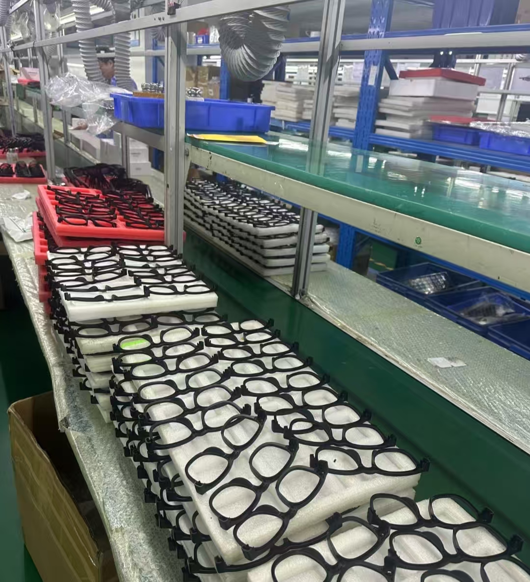 Fashion Eyewear Frames