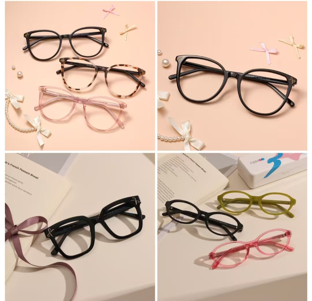 Women's Eyeglasses