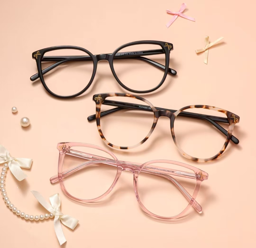 Ladies Chic Eyewear