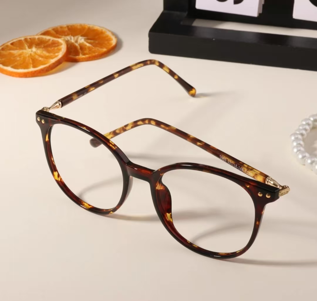 Women's Eyeglasses