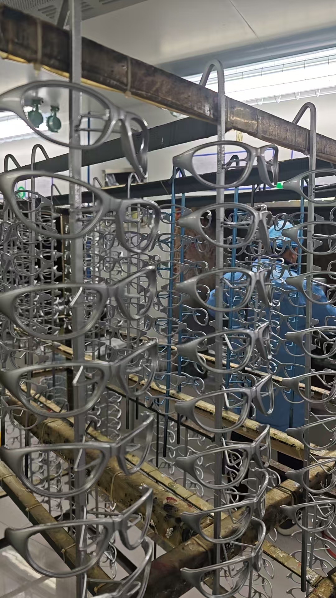 स्पोर्ट्स चश्मों के फ्रेम के लिए संपूर्ण गाइड: नवाचार और प्रदर्शन का संगम