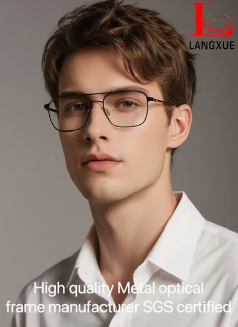 लक्जरी चश्मों का वैश्विक परिदृश्य: एक प्रीमियम ऑप्टिकल कलेक्शन निर्माता के साथ साझेदारी