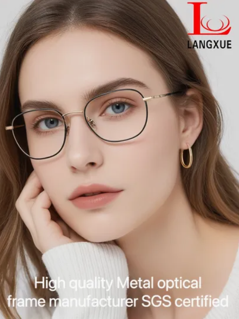 अंडाकार चश्मों के लिए संपूर्ण गाइड: अंडाकार ऑप्टिकल फ्रेम, विंटेज अंडाकार फ्रेम और अंडाकार चेहरे के लिए एसीटेट अंडाकार फ्रेम में कालातीत सुंदरता