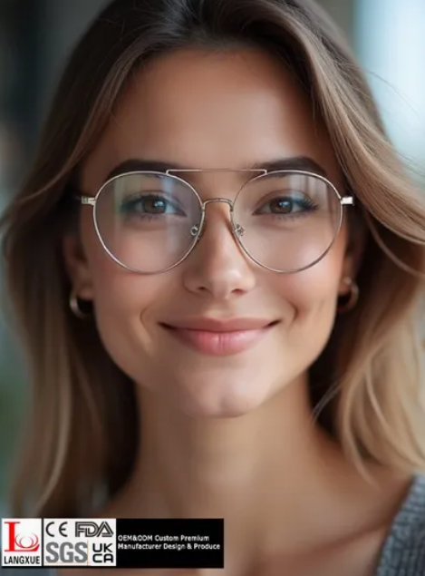 फुल-रिम फ्रेम की संपूर्ण गाइड: मेटल फुल रिम फ्रेम, टाइटेनियम फुल रिम ग्लासेस, टी.आर.-90 फुल रिम फ्रेम और विंटेज फुल रिम फ्रेम का अन्वेषण