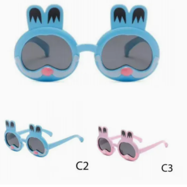 बच्चों के खरगोश-थीम वाले चश्मों के लिए संपूर्ण गाइड: मज़ा, सुरक्षा और आँखों के स्वास्थ्य का संयोजन