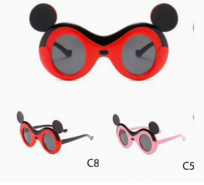 मिकी माउस बच्चों के चश्मों की संपूर्ण गाइड: जहां डिज्नी का जादू सुरक्षात्मक चश्मों से मिलता है