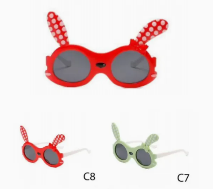 खरगोश के डिज़ाइन वाले चश्मों की अनोखी दुनिया: खरगोश से प्रेरित चश्मों की एक संपूर्ण गाइड