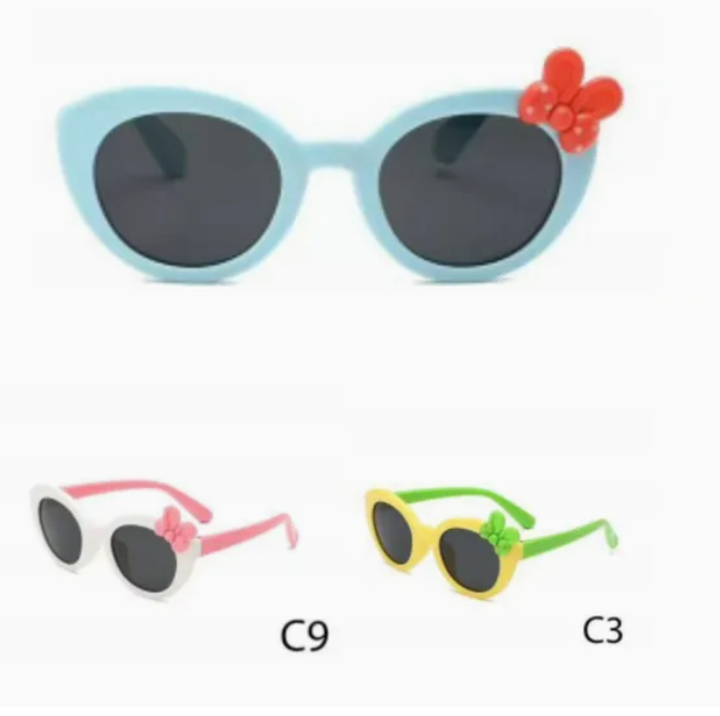 अंडाकार धूप के चश्मों का कालातीत आकर्षण: रेट्रो एलिगेंस और आधुनिक फैशन के लिए एक व्यापक गाइड