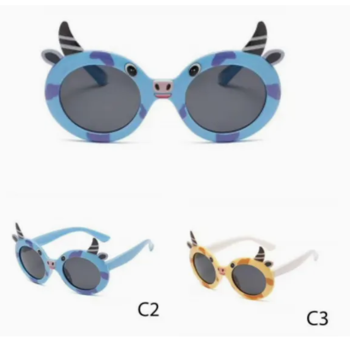 जंगली रोमांच की शुरुआत: जंगली सूअर के प्रिंट वाले बच्चों के चश्मे क्यों खेल के समय के लिए सबसे बेहतरीन सहायक उपकरण हैं?