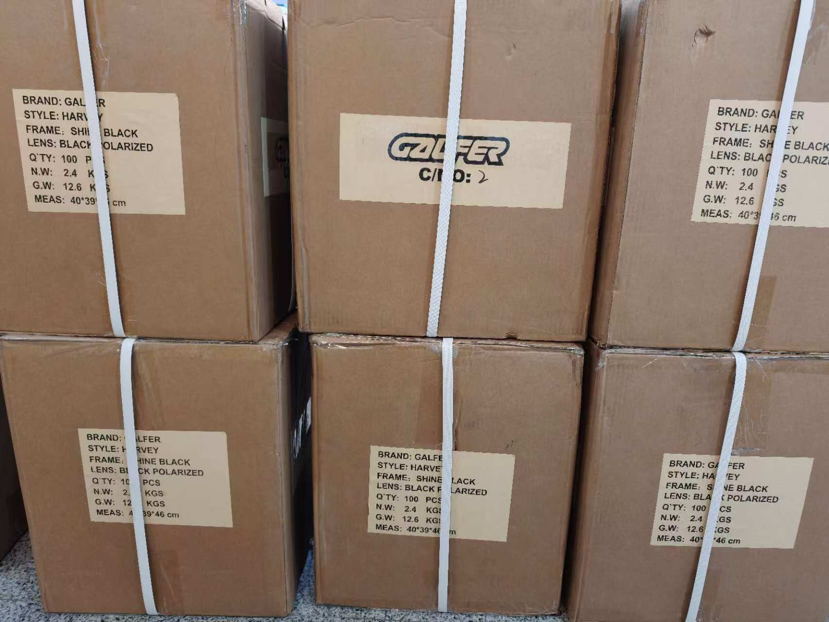 चश्मे के निर्यात की संपूर्ण गाइड: ऑर्डर की पुष्टि से लेकर अंतिम डिलीवरी तक