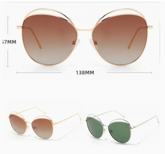 विशिष्टता की कला: विशेष आकार के चश्मों के लिए एक व्यापक मार्गदर्शिका