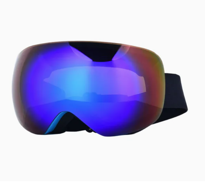 स्की गॉगल्स के लिए संपूर्ण गाइड: तकनीक, आराम और प्रदर्शन