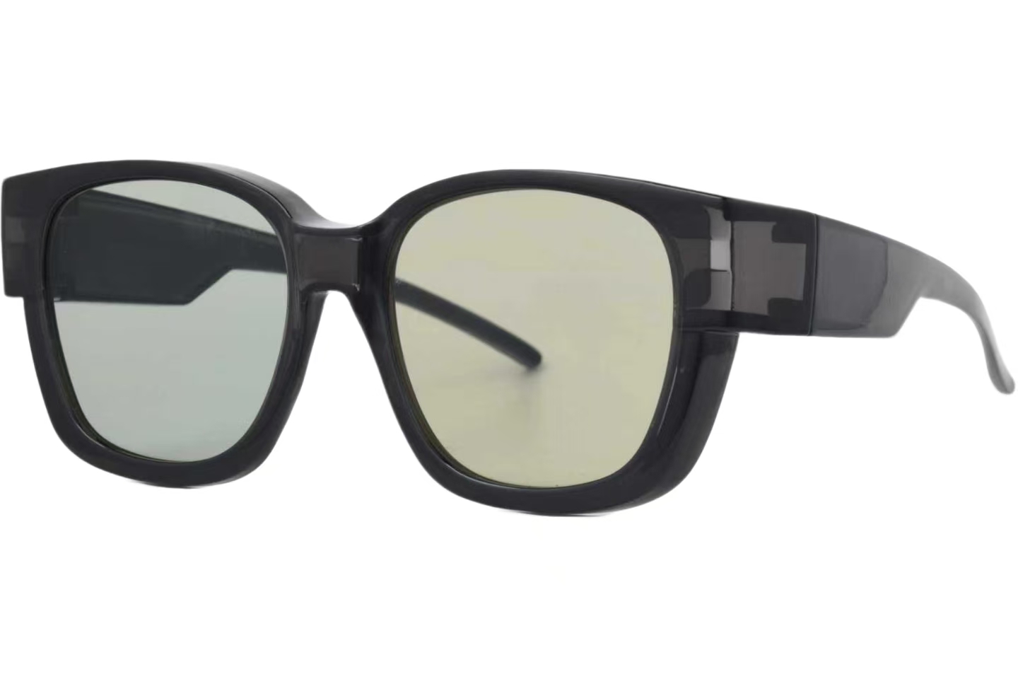 सटीक फिटिंग की कला: पूरे दिन आराम के लिए स्मार्ट चश्मे के समायोजन में महारत हासिल करना