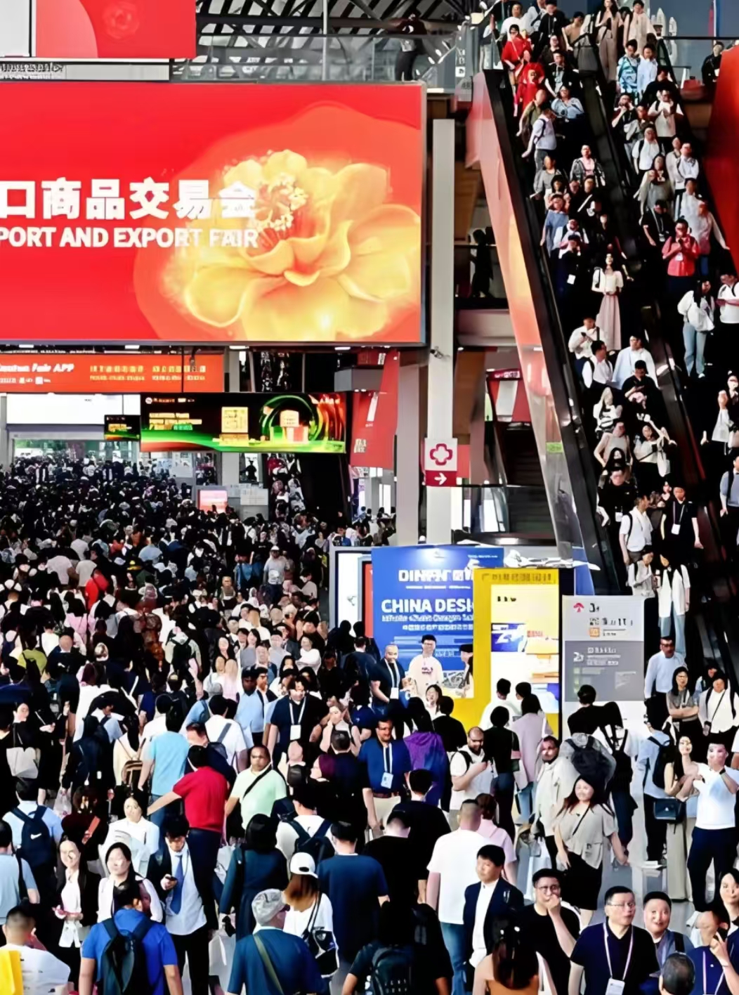 2026 कैंटन मेले में ऑप्टिकल चश्मे खरीदने के लिए सर्वश्रेष्ठ गाइड