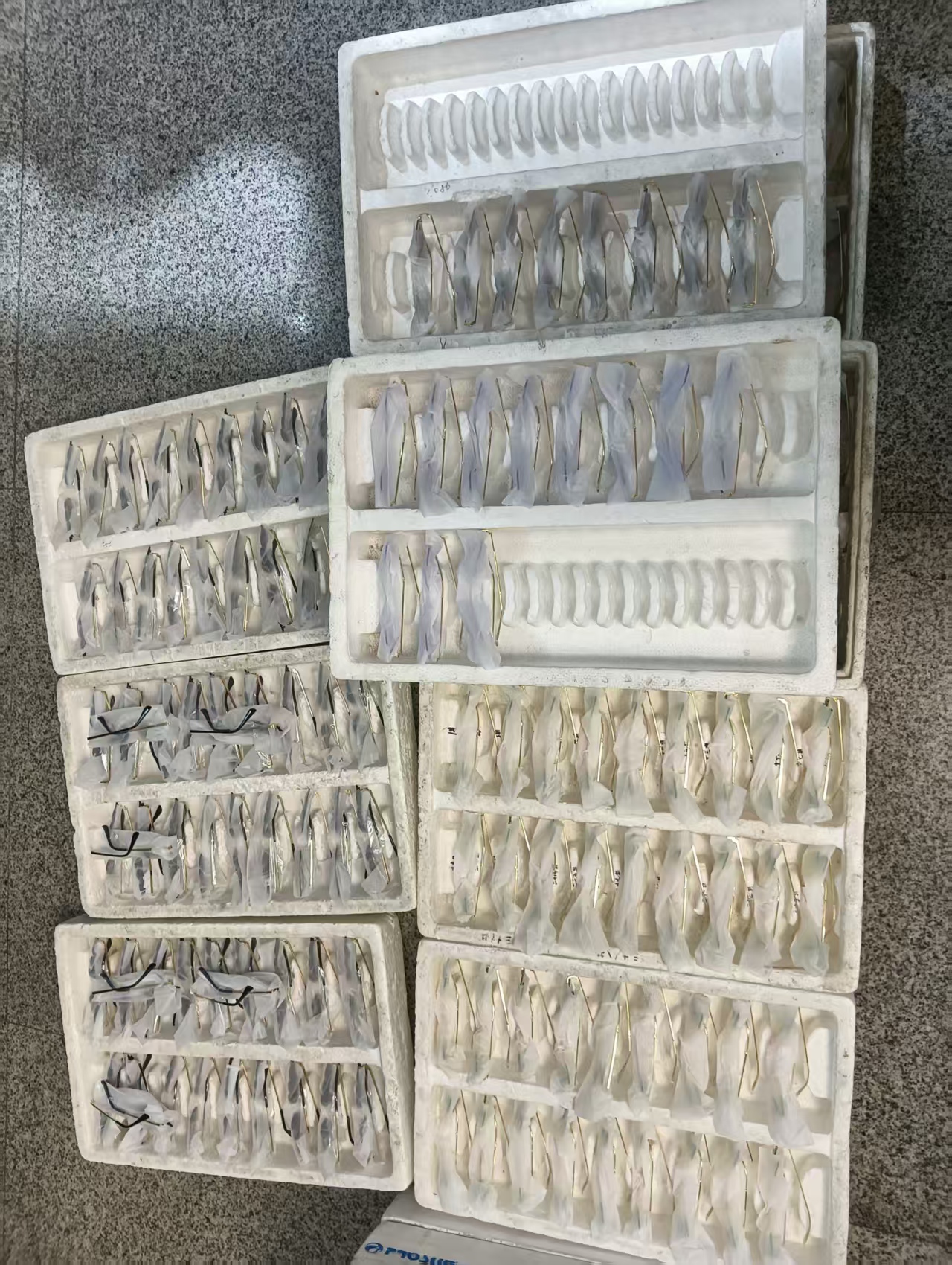 चश्मों का भविष्य: ऑप्टिकल फ्रेम 2026 और उसके बाद