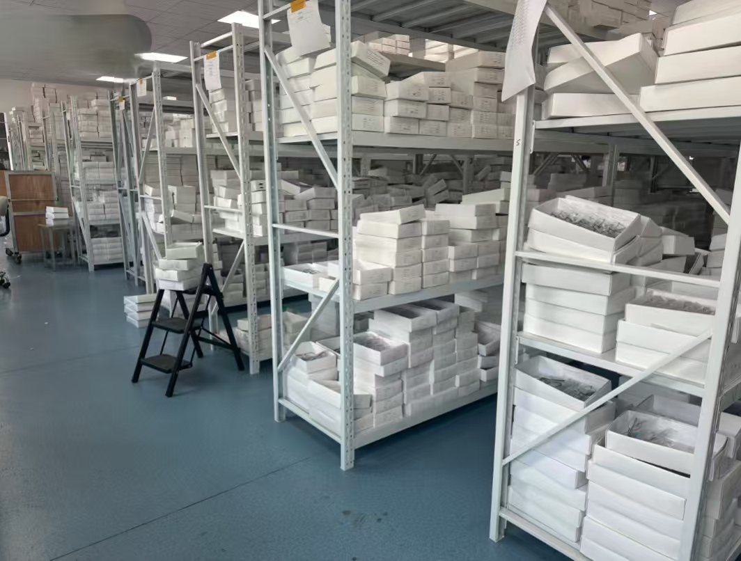 स्मार्ट सोर्सिंग: चश्मे के स्टॉक और थोक समाधानों के साथ मूल्य को अनलॉक करना