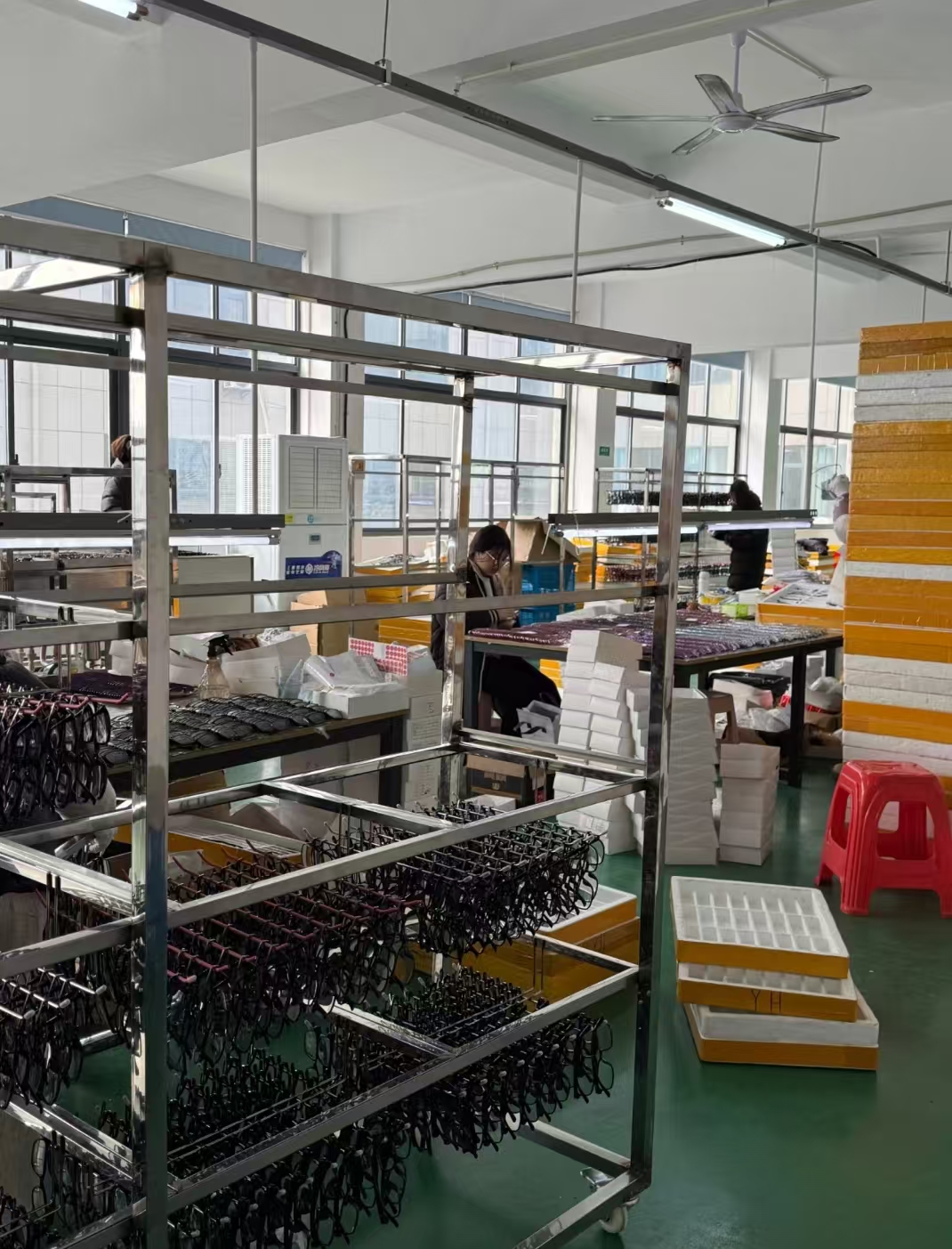 Protect Your Eyes This Season: The Ultimate Guide to Blue Light Blocking Glasses, May Day Eyewear, and Polarized Sunglasses