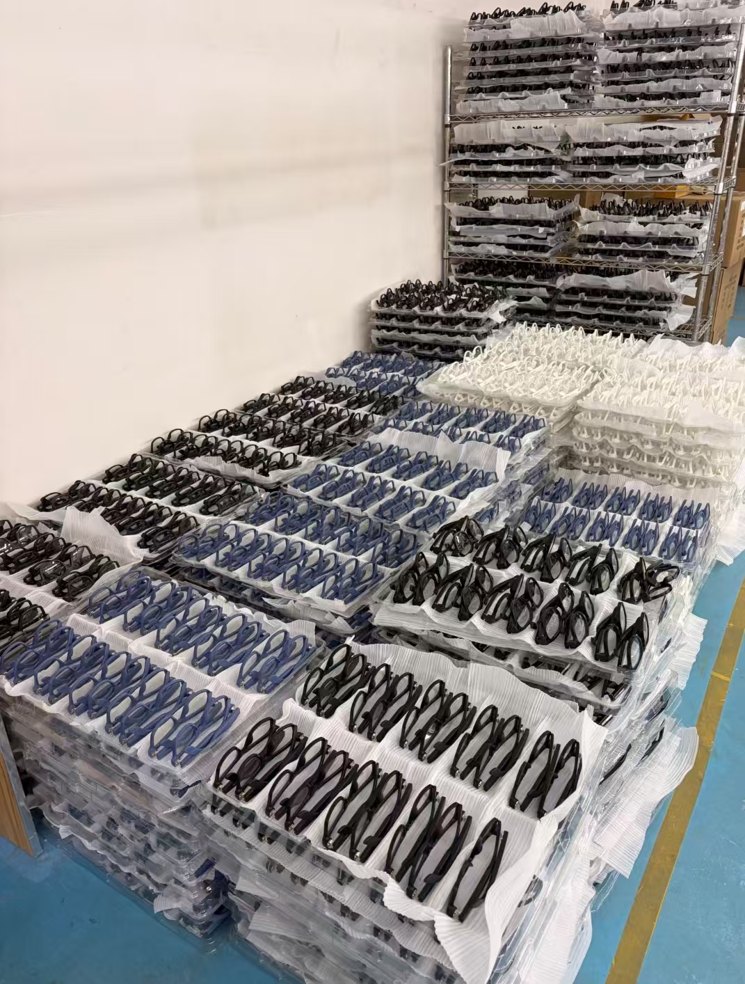 How to Find Reliable Suppliers for Wholesale Optical Eyeglass Frames and Other Categories How to Find Reliable Suppliers for Wholesale Optical Eyeglass Frames and Other Categories