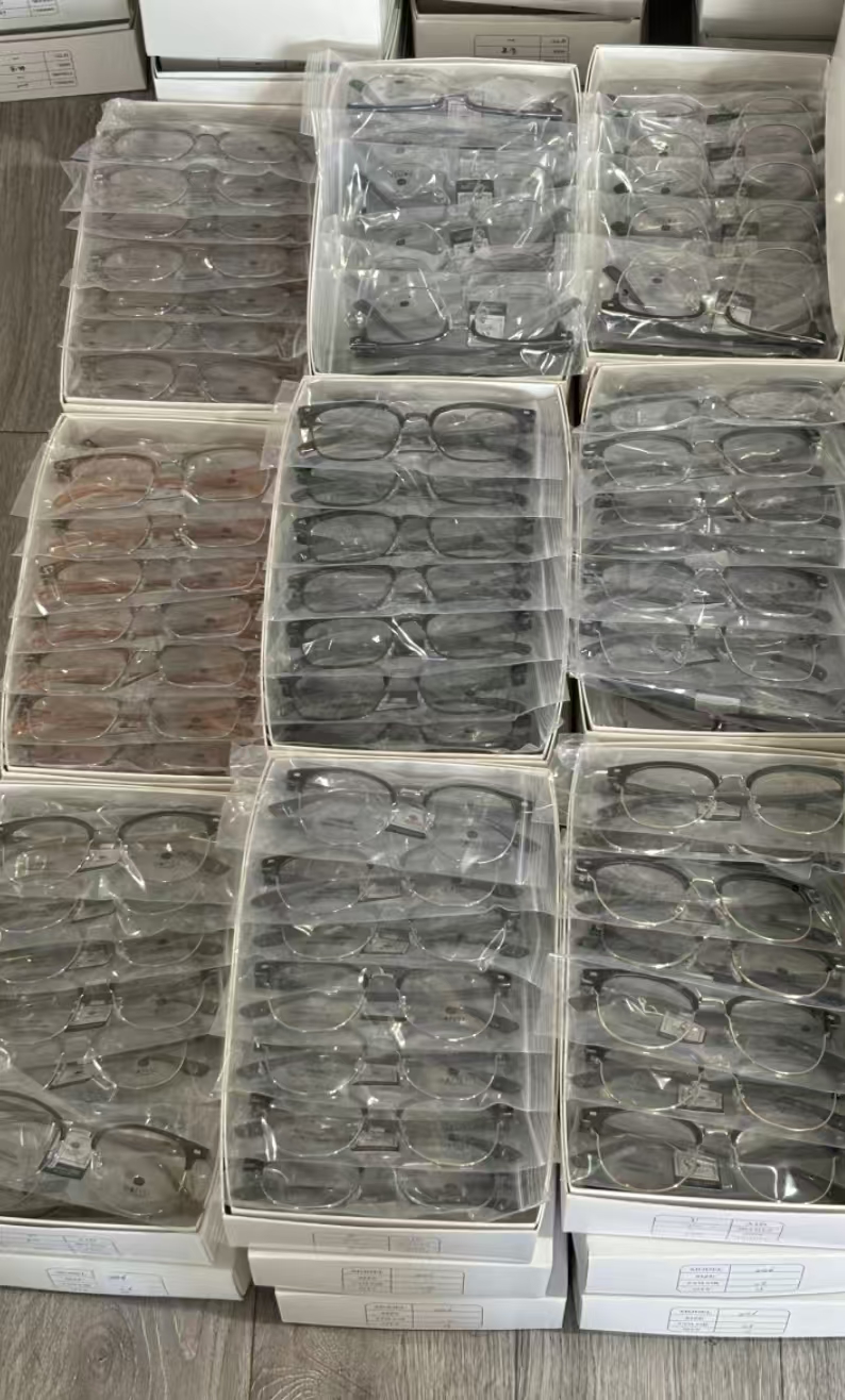 The Ultimate Guide to Sourcing Optical Frames The Ultimate Guide to Sourcing Optical Frames