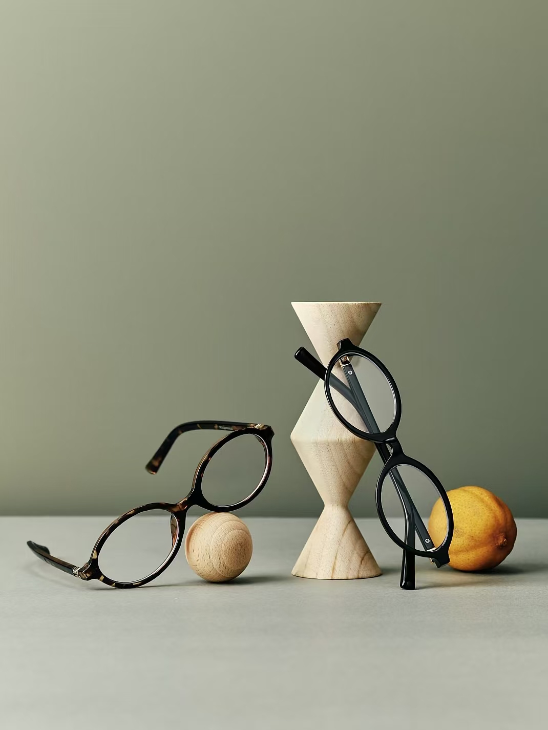 The Renaissance of Artistic Eyeglasses: A Fusion of Vintage Art Designer Glasses and Modern Fashion The Renaissance of Artistic Eyeglasses: A Fusion of Vintage Art Designer Glasses and Modern Fashion