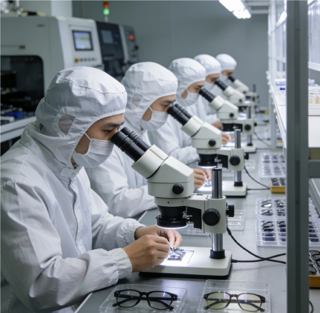 Como os óculos de realidade aumentada estão remodelando a computação vestível em 2026 Como os óculos de realidade aumentada estão remodelando a computação vestível em 2026