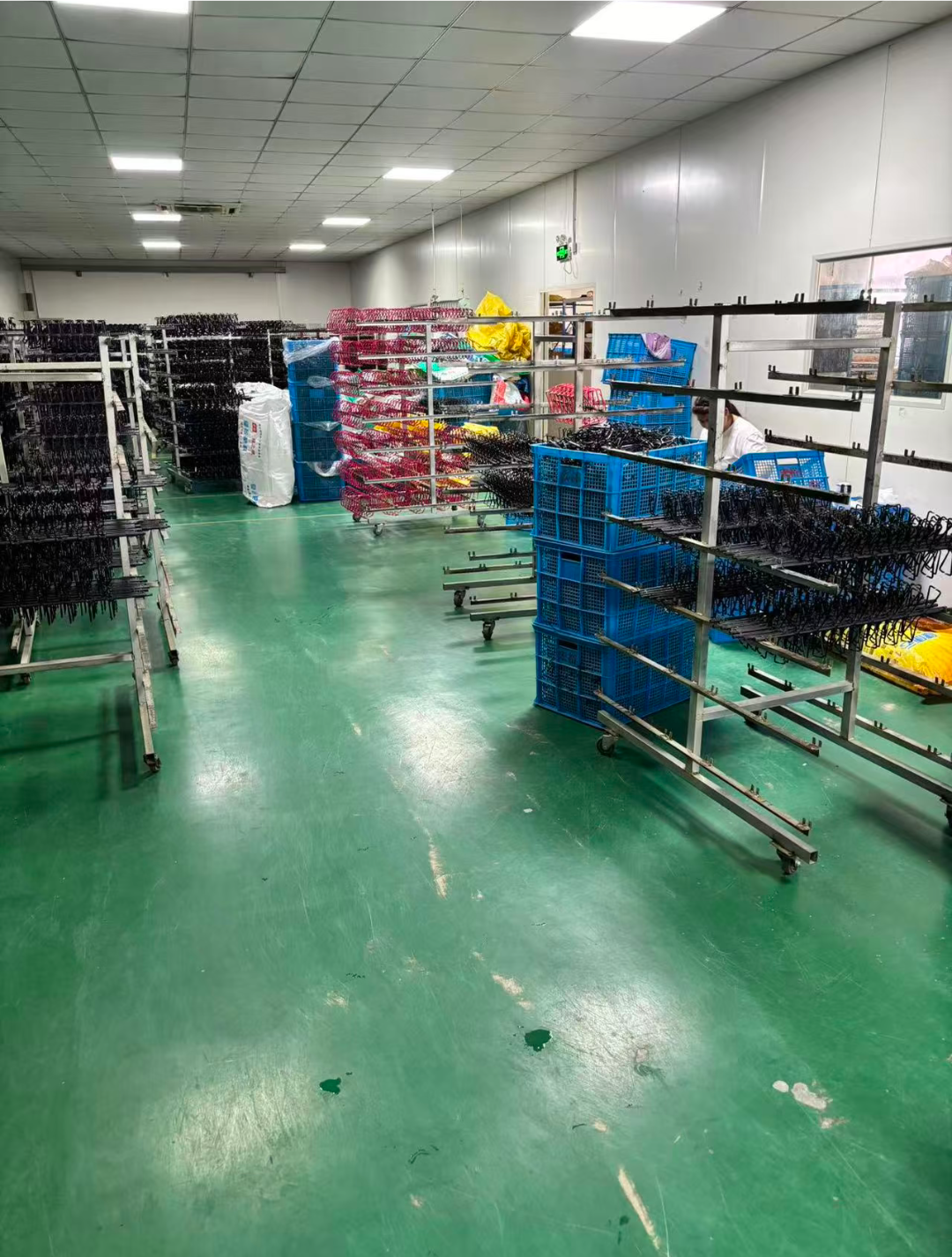 From Workshop Manufacturing Readers to OEM Production Line Spectacles