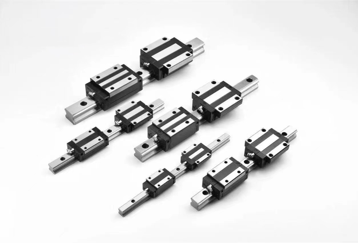 telescopic linear guides telescopic linear guides