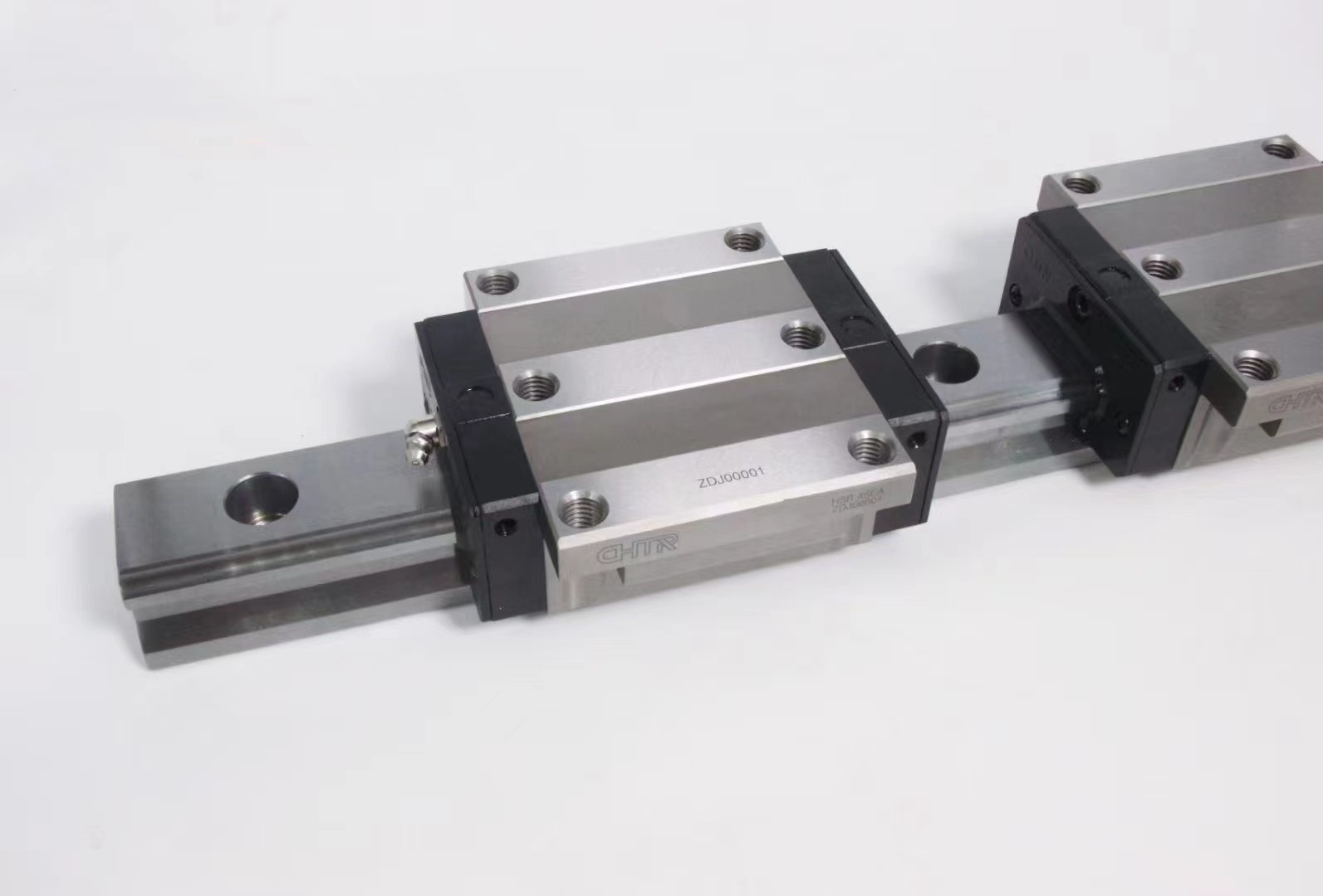 Can Slide Precision Linear Ball Bearing Slides