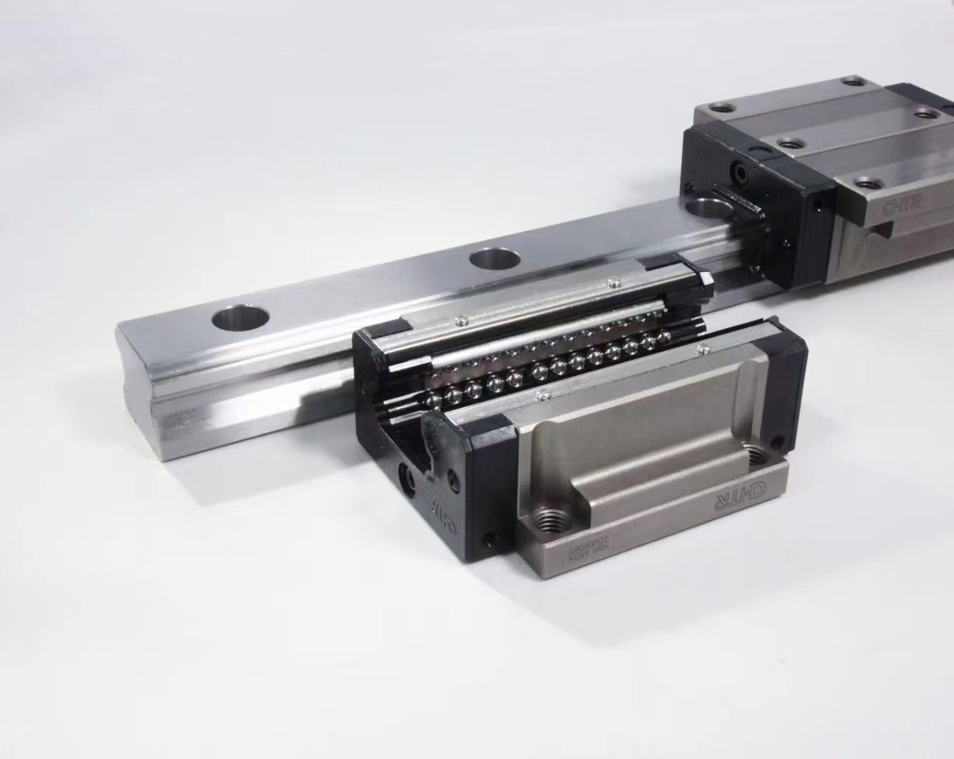 Can Slide Precision Linear Ball Bearing Slides