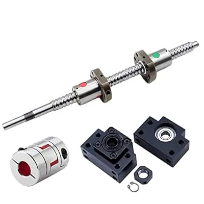 Bk12 Bearing Block Ball Screw Support Block
