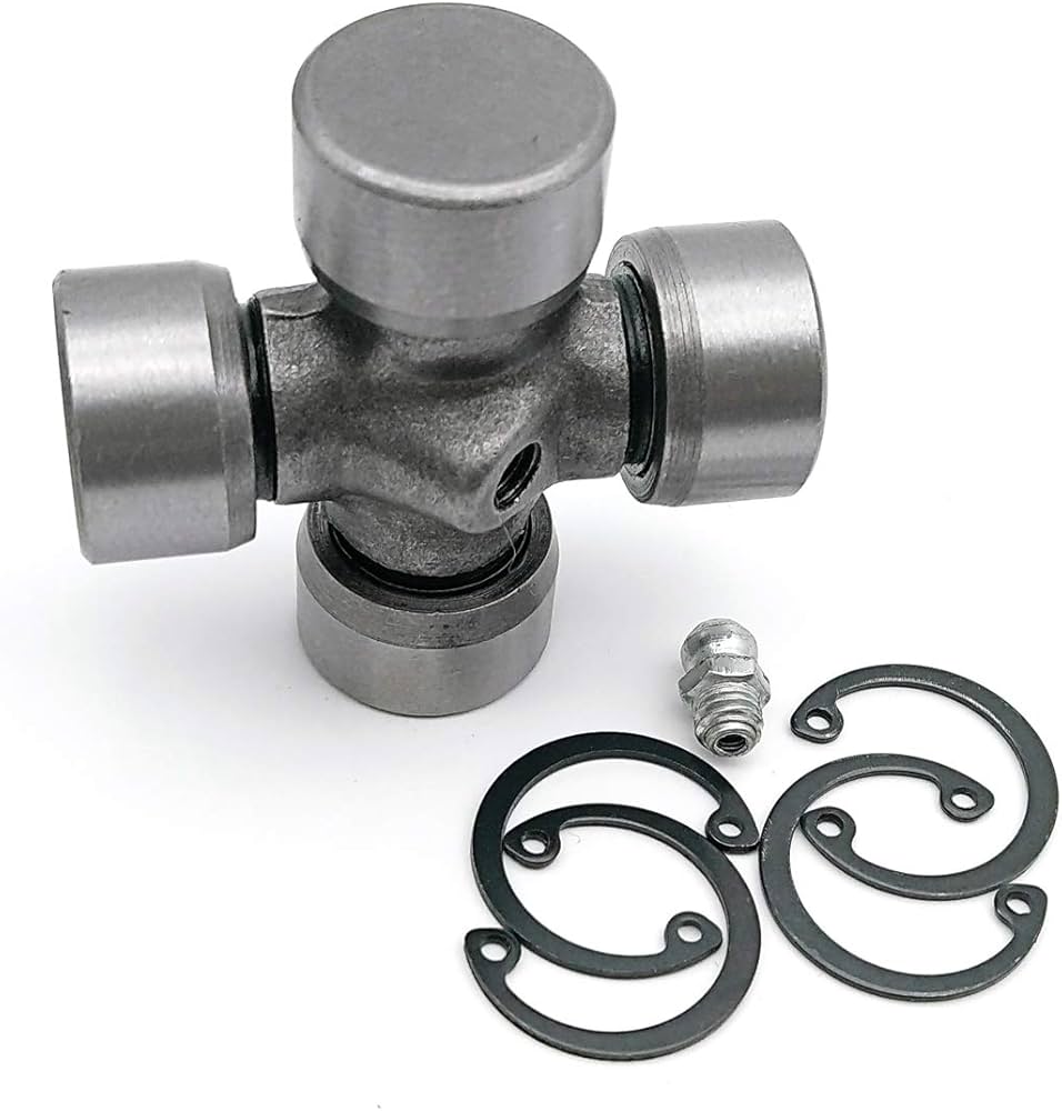 1 2 Inch Universal Joint Bearing Cross Joint