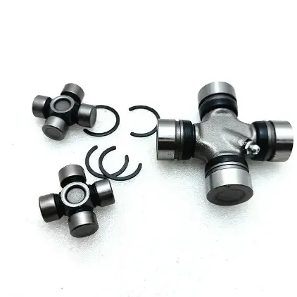 1 2 Inch Universal Joint Bearing Cross Joint