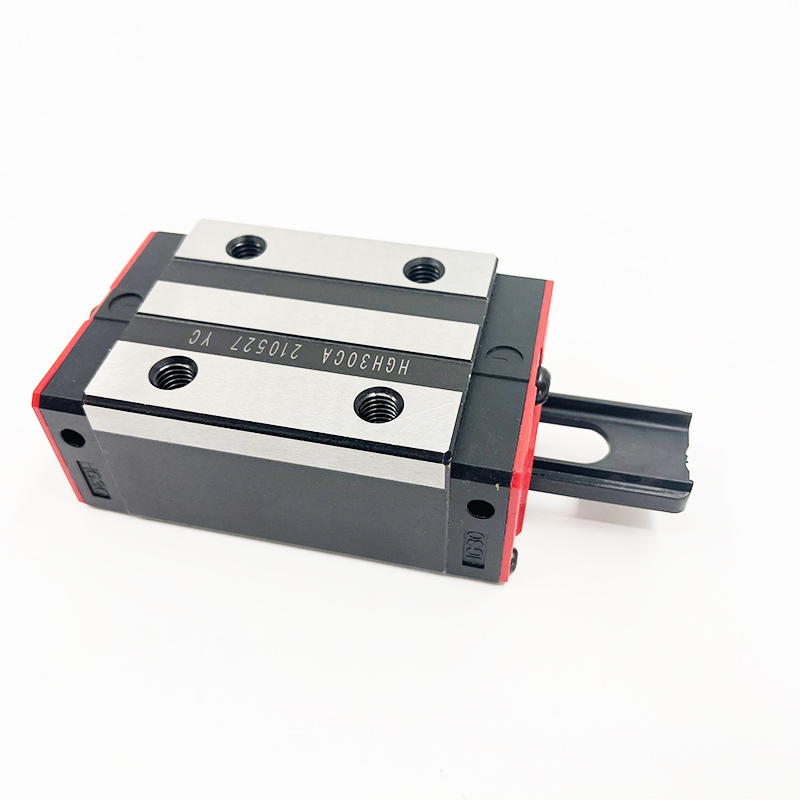 Linear Guideway Block