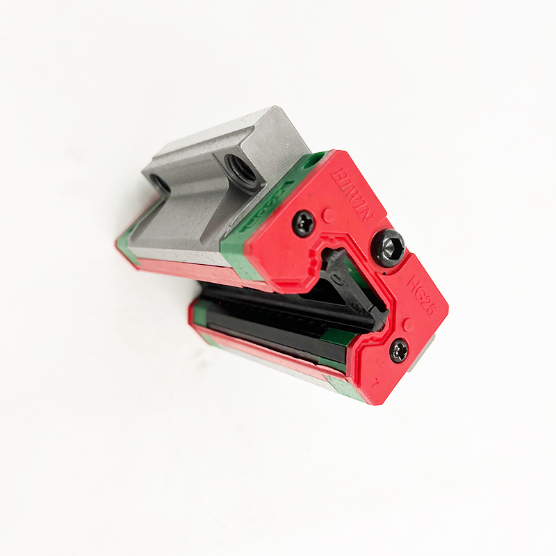 linear guide shaft