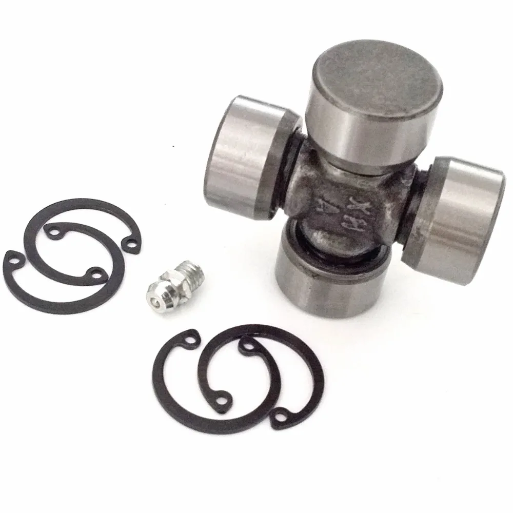 Universal Joint Cross Bearing And Bearing Cross Joint
