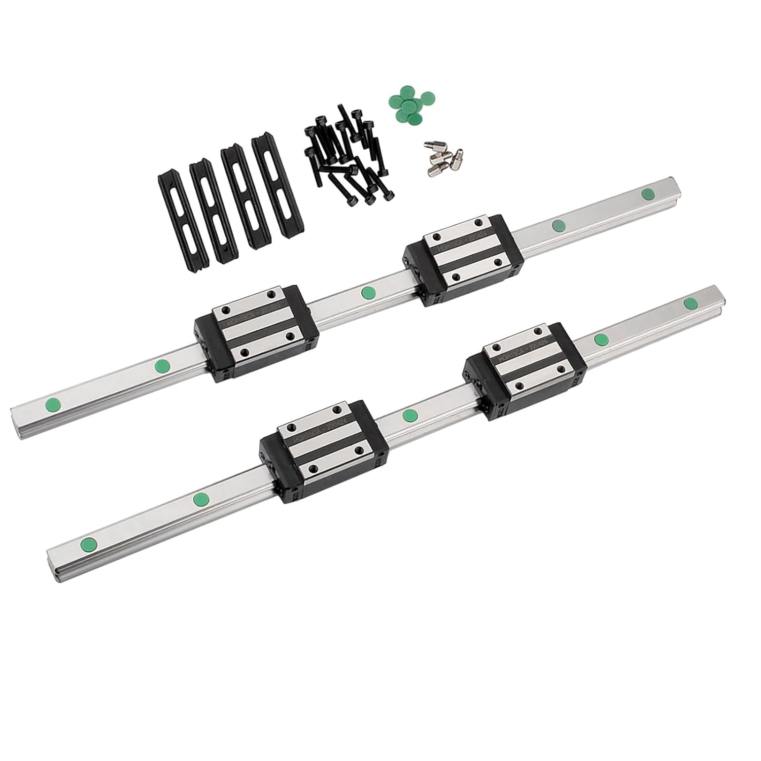 motorized linear guide