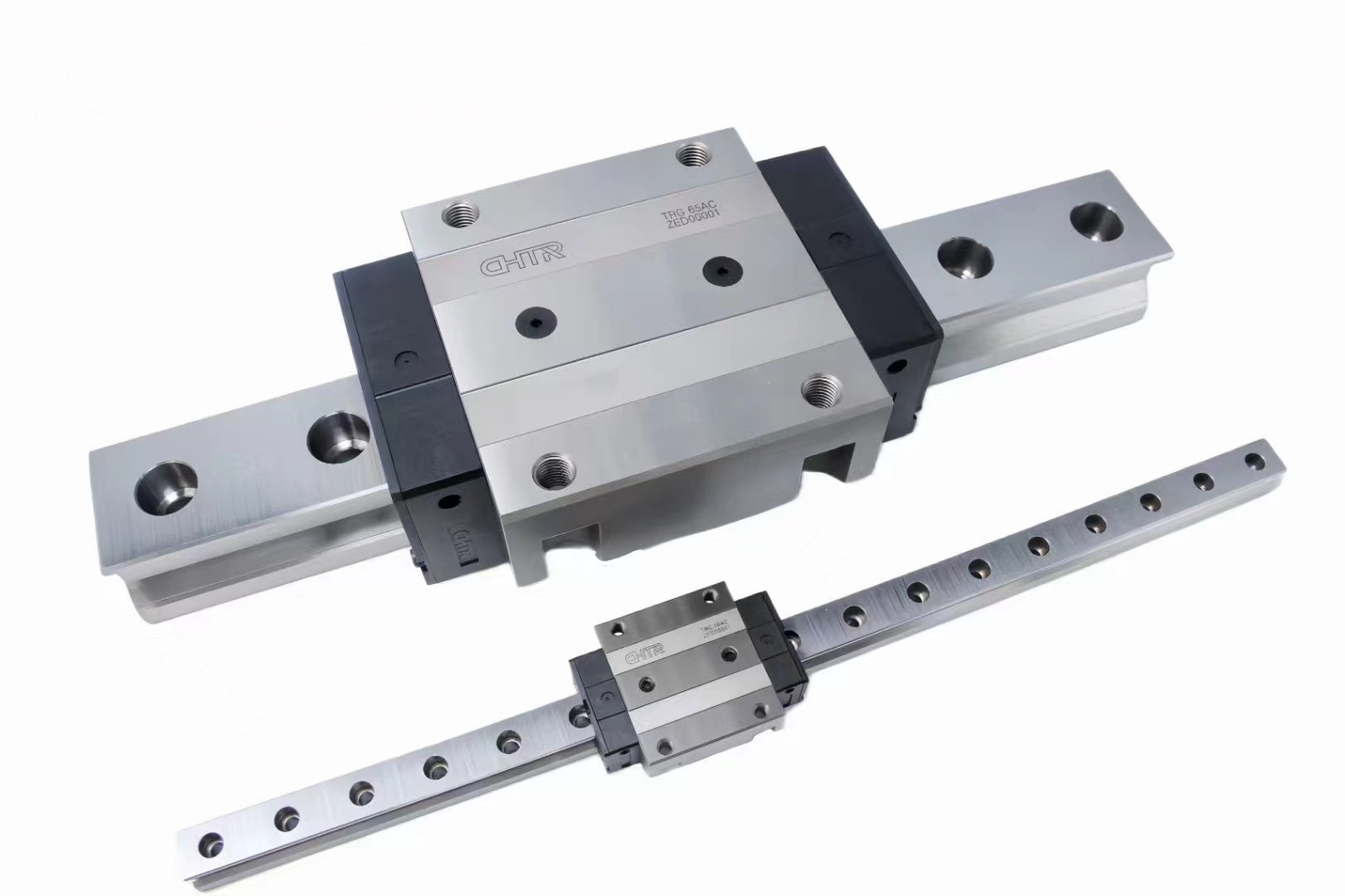 miniature linear guide