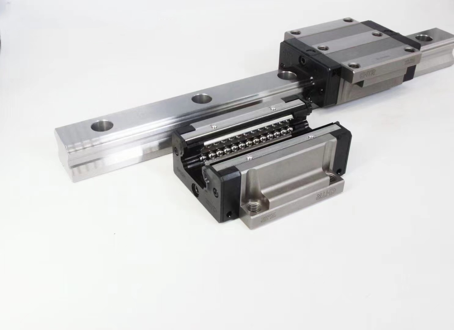 miniature linear bearings