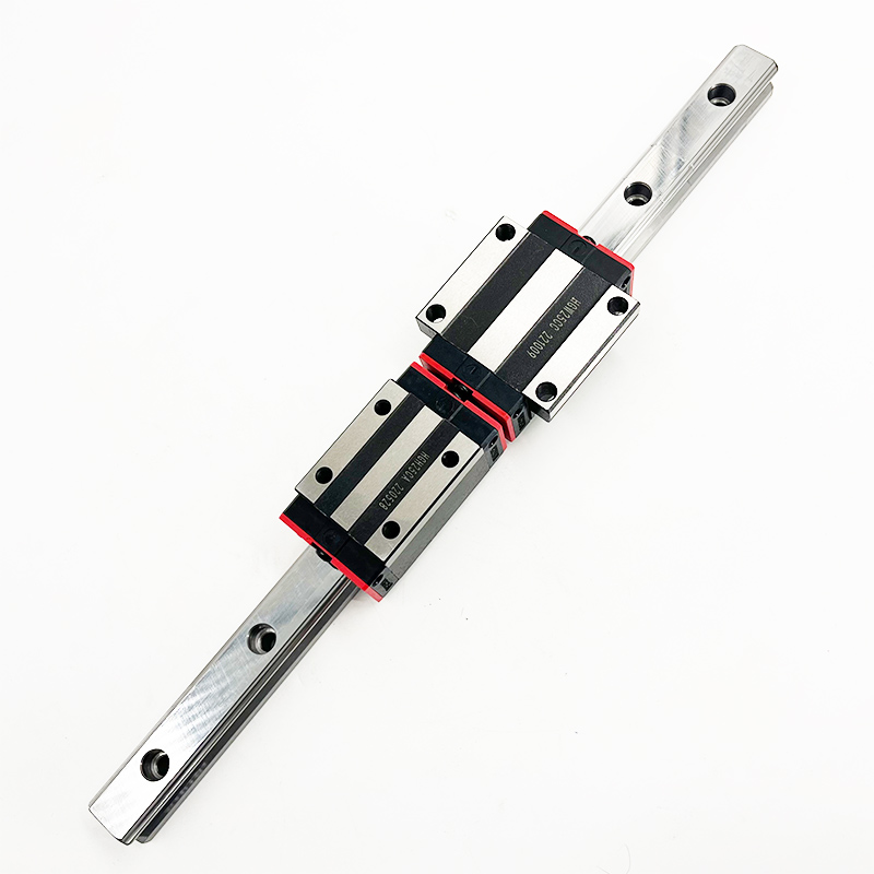 linear slide bearings