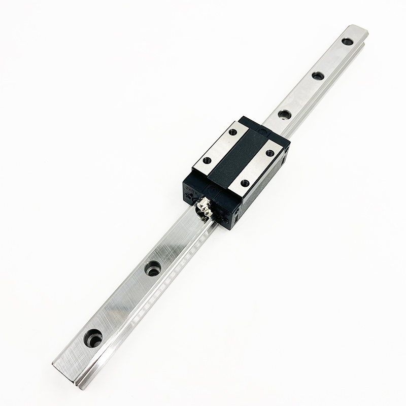 linear slide bearings