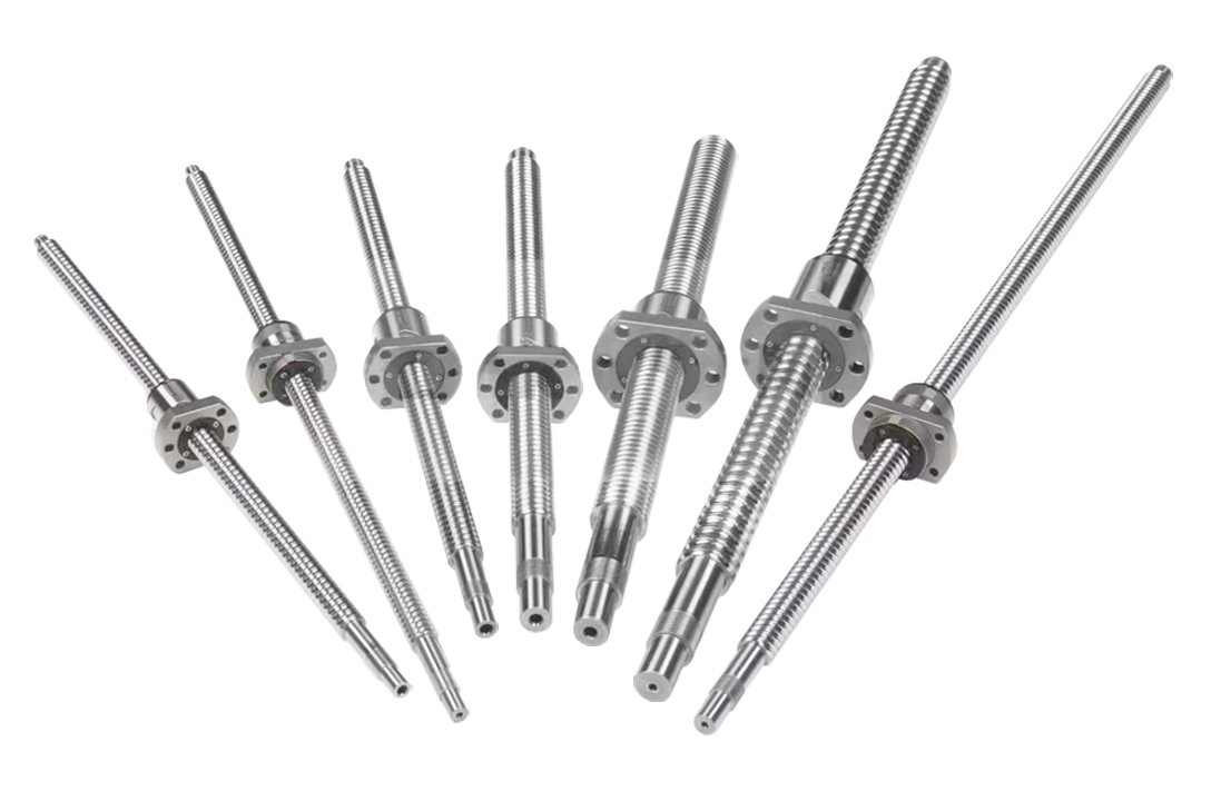ball screw support block