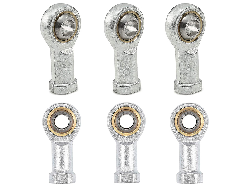 M8 Hydraulic Metric Rod End Cv Joint Bearings
