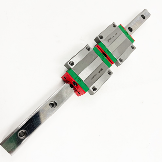 Linear Motion Slide