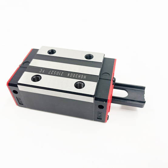 High Precision linear motion