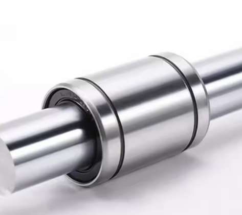 High Temperature 10mm Sealed Linear Bearings