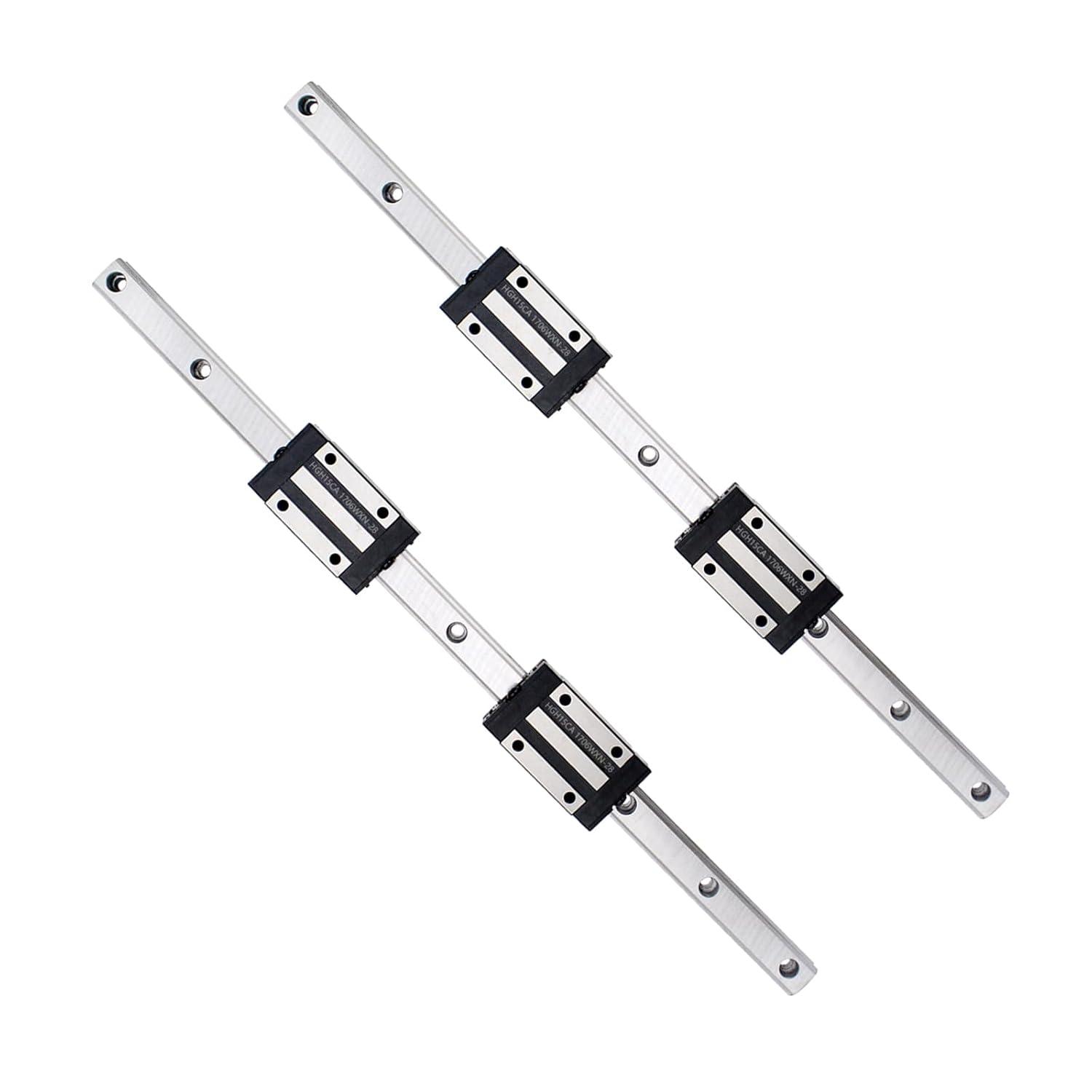 precision linear slides
