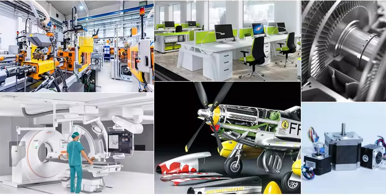linear guide rail