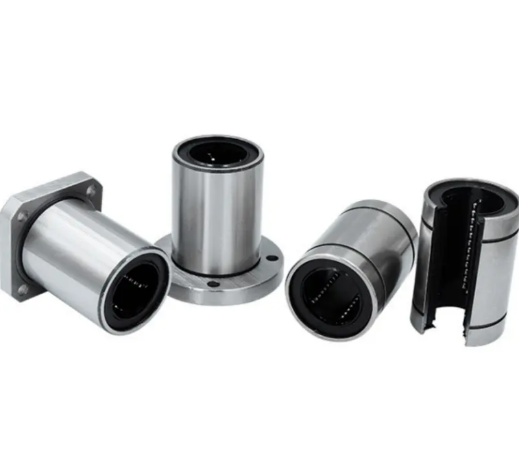 High Precision Lm25uu Linear Motion Bearing