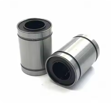 High Precision Lm25uu Linear Motion Bearing