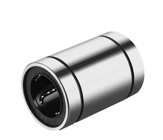 High Precision Lm25uu Linear Motion Bearing